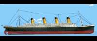 Harland and Wolff Olympic-class