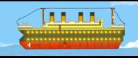 Harland and Wolff Olympic-class
