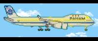 Boeing 747