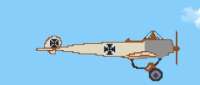 Fokker E.III