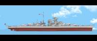 Blohm & Voss Bismarck-class
