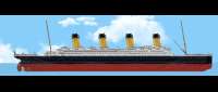 Harland and Wolff Olympic-class