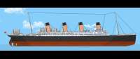 Harland and Wolff Olympic-class