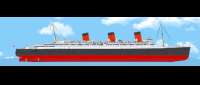 John Brown & Company Queen Mary
