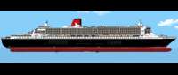 Chantiers de l'Atlantique Queen Mary 2