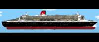 Chantiers de l'Atlantique Queen Mary 2