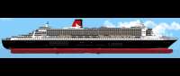 Chantiers de l'Atlantique Queen Mary 2
