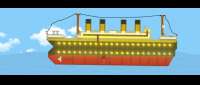 Harland and Wolff Olympic-class
