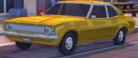 Ford Taunus
