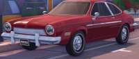 Ford Pinto
