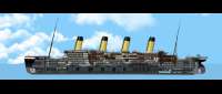 Harland and Wolff Olympic-class