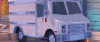 Chevrolet Step Van