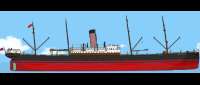 Caledon Shipbuilding & Engineering SS Californian