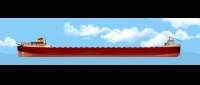 Great Lakes Engineering Works SS Edmund Fitzgerald