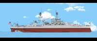 Brooklyn Navy Yard Pennsylvania-class