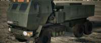 BAE Systems M142 HIMARS