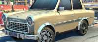 Trabant 601