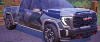 GMC Sierra