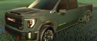 GMC Sierra