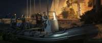 Zodiac unknown
