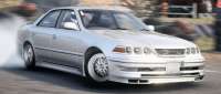 Toyota Mark II