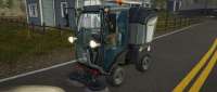 Kärcher Professional MC50