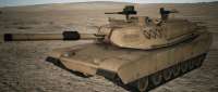 General Dynamics M1 'Abrams'