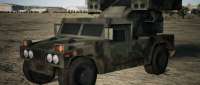 AM General M-1097 Heavy HMMWV