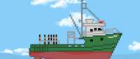 Eastern Shipbuilding Andrea Gail