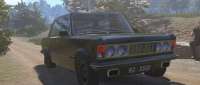 Polski Fiat 125p
