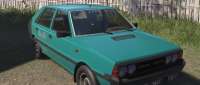 FSO Polonez