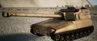 Cadillac M109