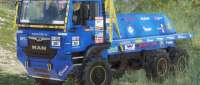 MAN TGS 33.480