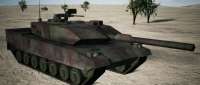 Krauss-Maffei Leopard 2