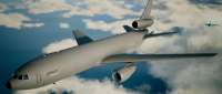 McDonnell Douglas KC-10 Extender