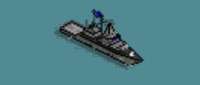 Blohm & Voss Brandenburg-class