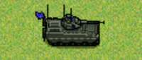 BAE Systems CV90