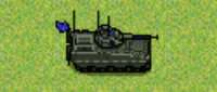 BAE Systems CV90