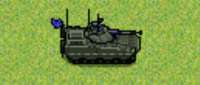 BAE Systems CV90