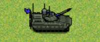BAE Systems Lvkv 90C