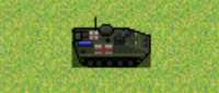 AMX 10P Sanitaire