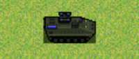 AMX 10P-HOT