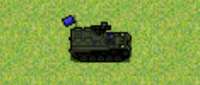 AMX VTT