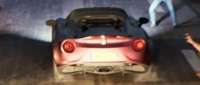 Alfa Romeo 4C Spider