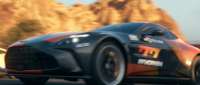 Aston Martin Vantage