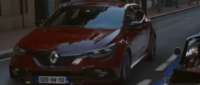 Renault Mégane RS