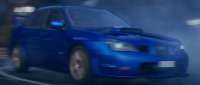 Subaru Impreza WRX STi