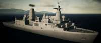 Avondale San Antonio-class