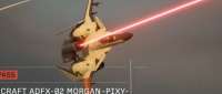 Made for Game Fighter Plane