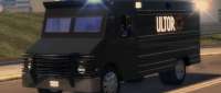 Chevrolet Step Van